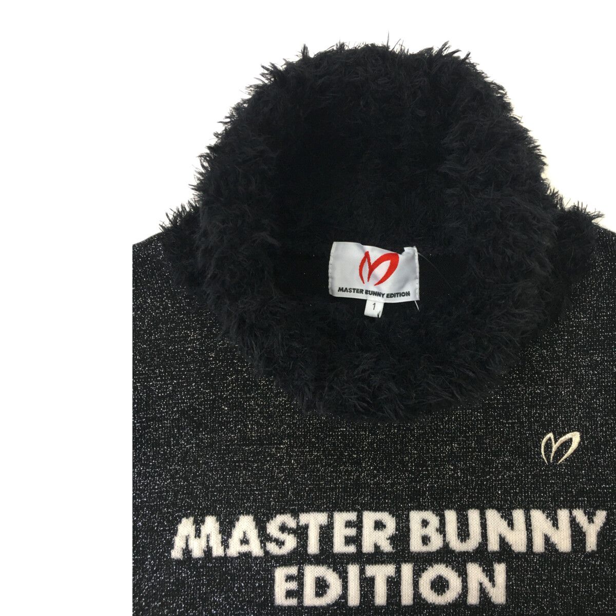 中古 レディース マスターバニーエディション MASTER BUNNY EDITION