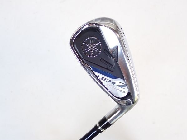 ヤマハ 2021 インプレス UD+2 アイアン Air Speeder for Yamaha M421i SR 単品 5番 9,443円