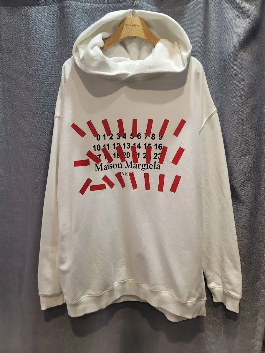 Maison Margiela メゾンマルジェラ テイピング ロゴ WHO版 (正規品/M)