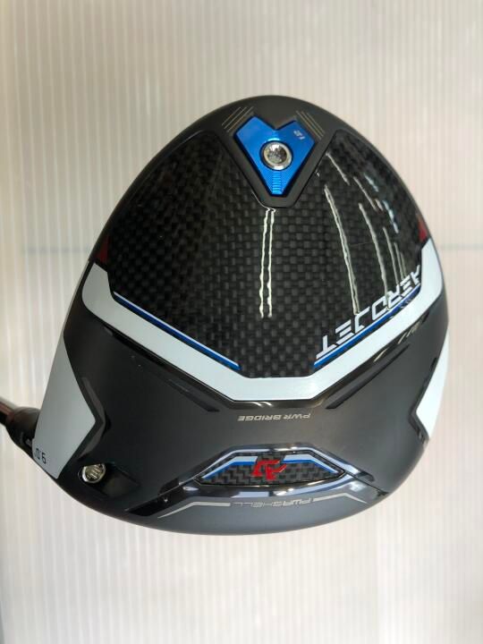 コブラ AEROJET 9度 ディアマナ GT50 Sフレックス ドライバー 中古