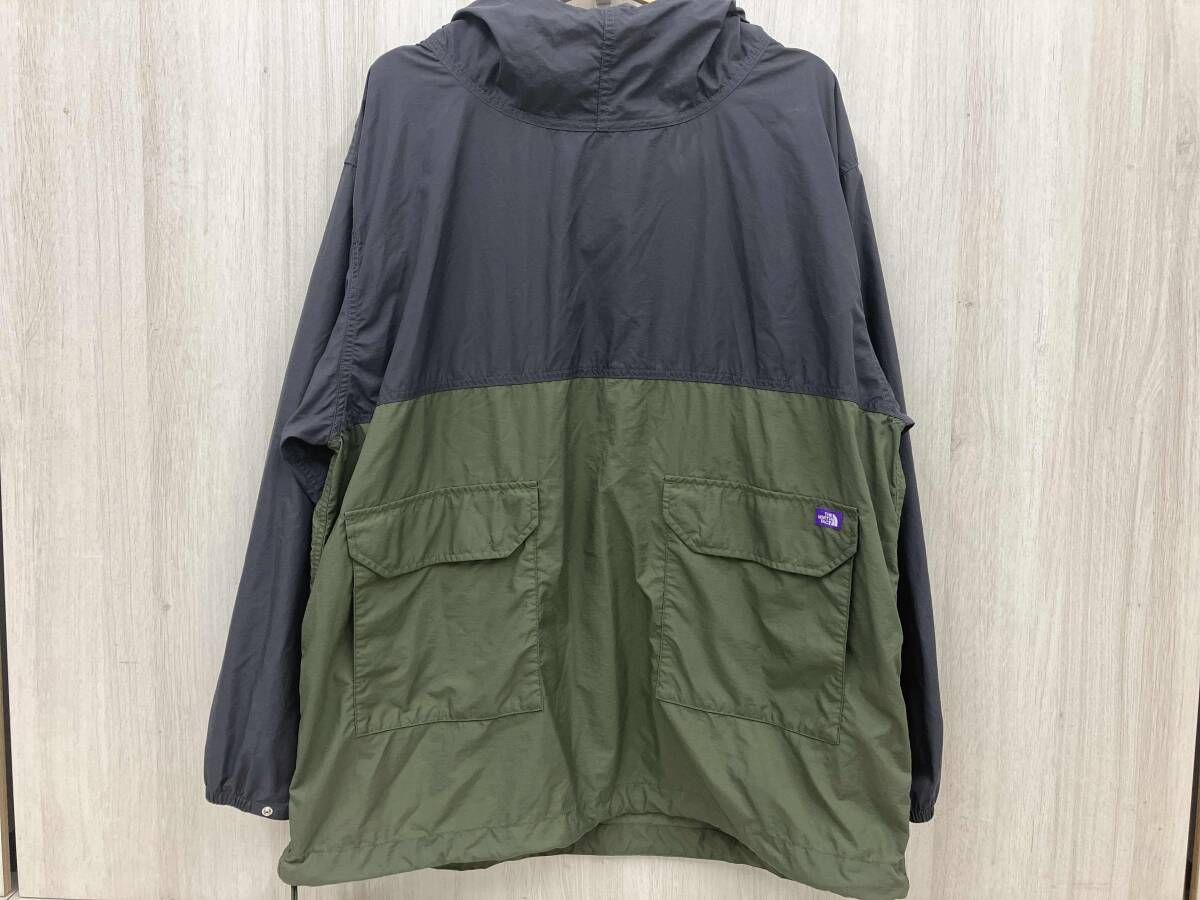 THE NORTH FACE PURPLE LABEL ザノースフェイス パープルレーベル