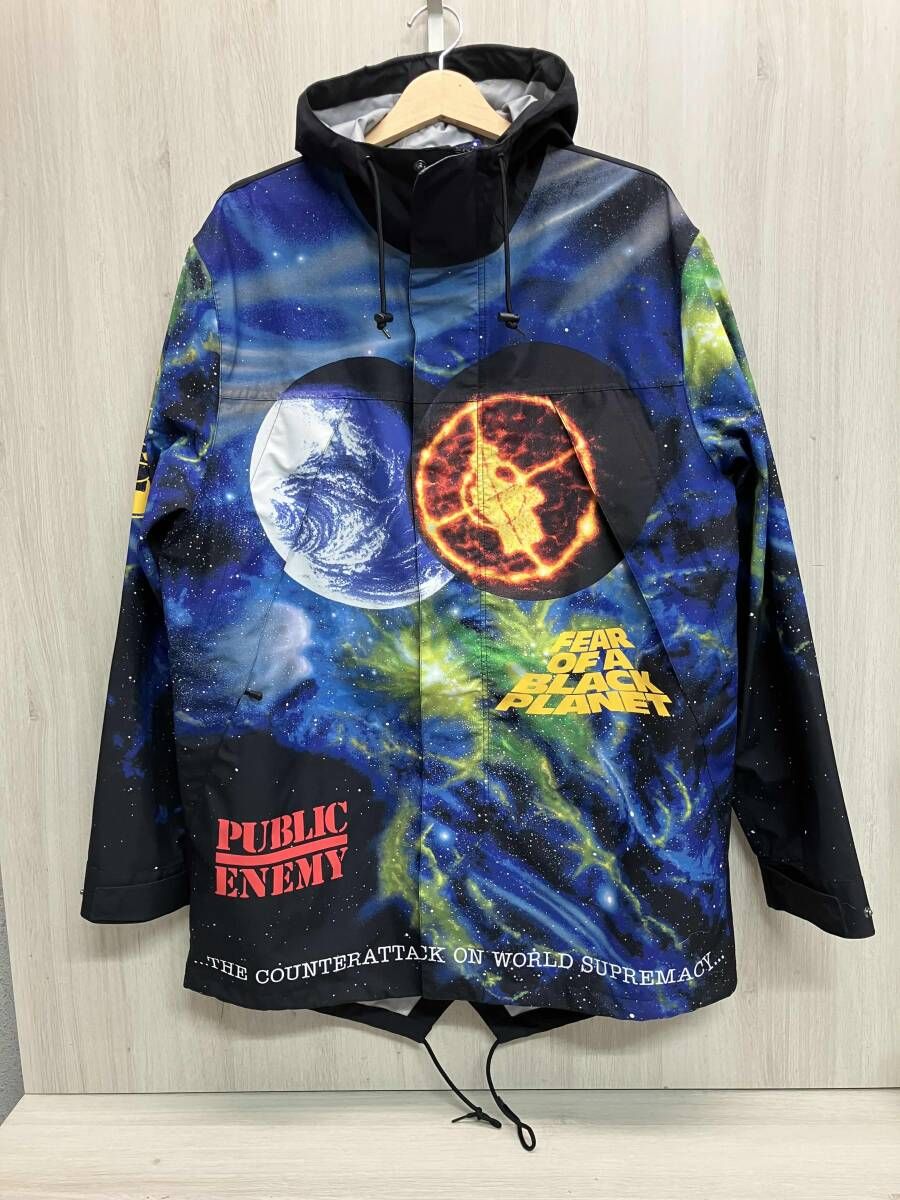 【Under Cover Supreme 】アートプリントジャケット M undercover × supreme アンダーカバー シュプリーム サイズM