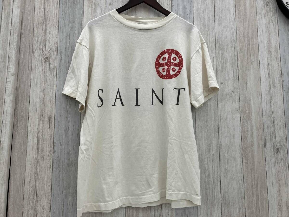 SAINT MICHAEL（セントマイケル） Tシャツ CPFM SAINT Mxxxxxx 【公式