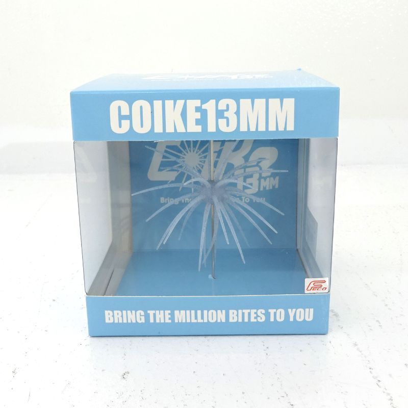 三重店】HIDEUP ハイドアップ Coike 13mm コイケ 13mm #141 たまらん