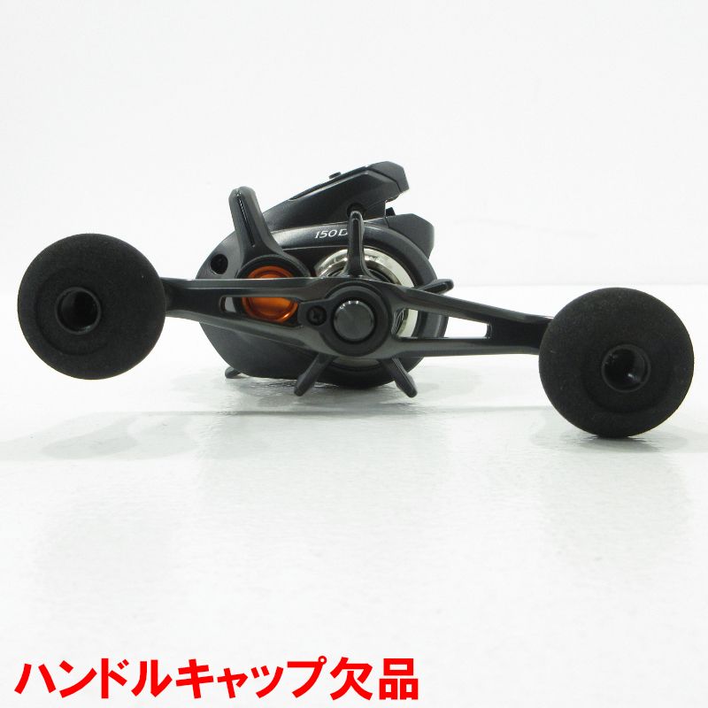 三重本店】 中古 SHIMANO | シマノ リール 20 バルケッタF カスタム