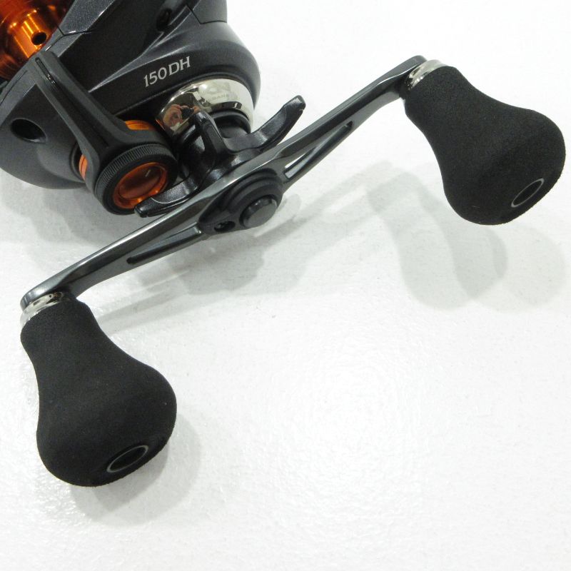 三重本店】 中古 SHIMANO | シマノ リール 20 バルケッタF カスタム
