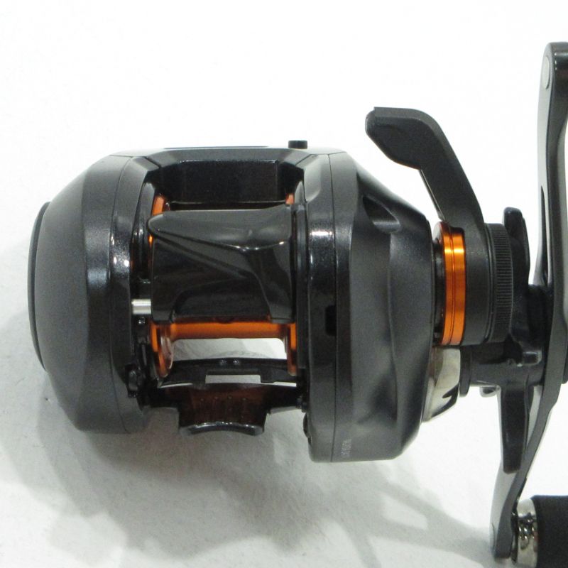 三重本店】 中古 SHIMANO | シマノ リール 20 バルケッタF カスタム