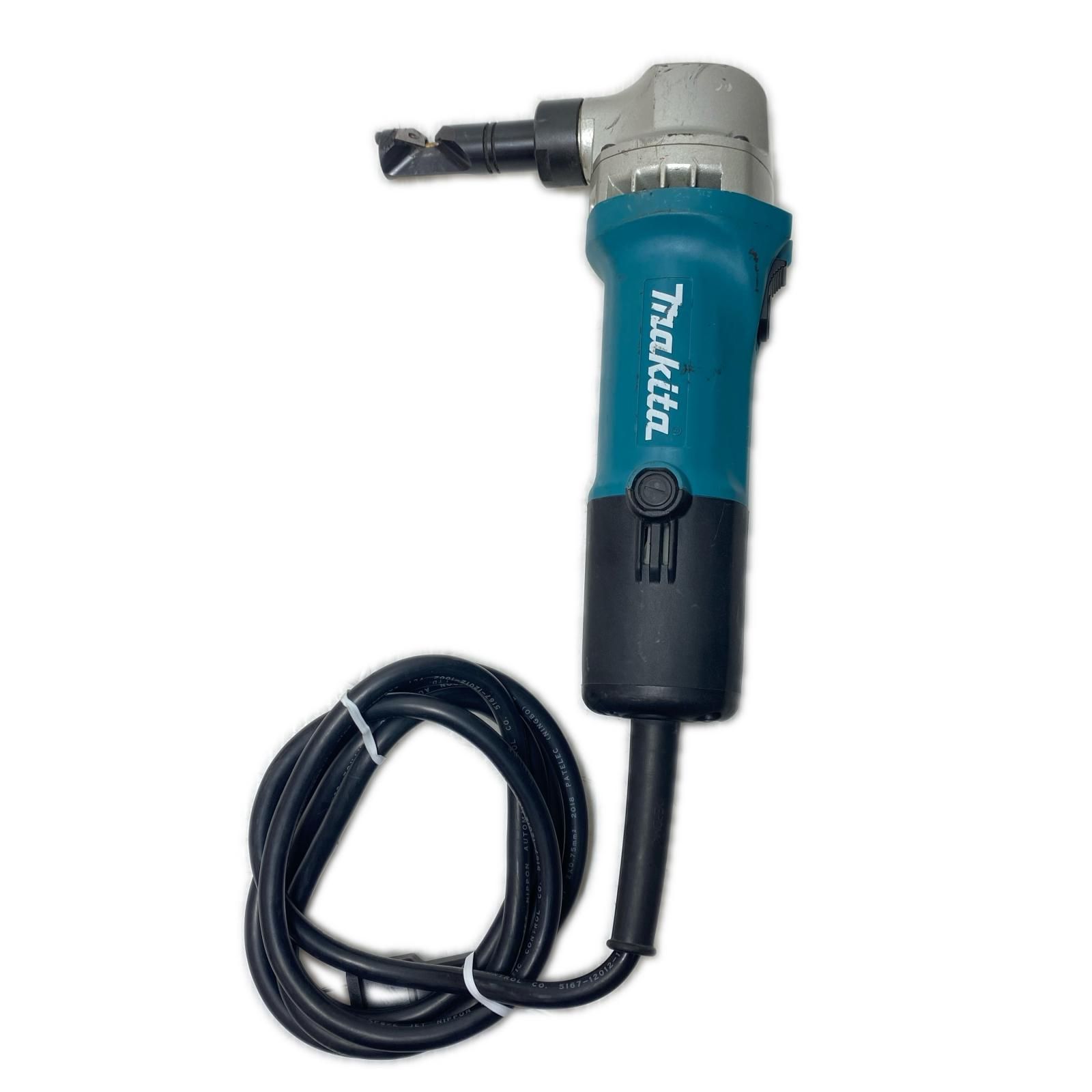MAKITA マキタ ニブラ 15845 JN1601 ブルー