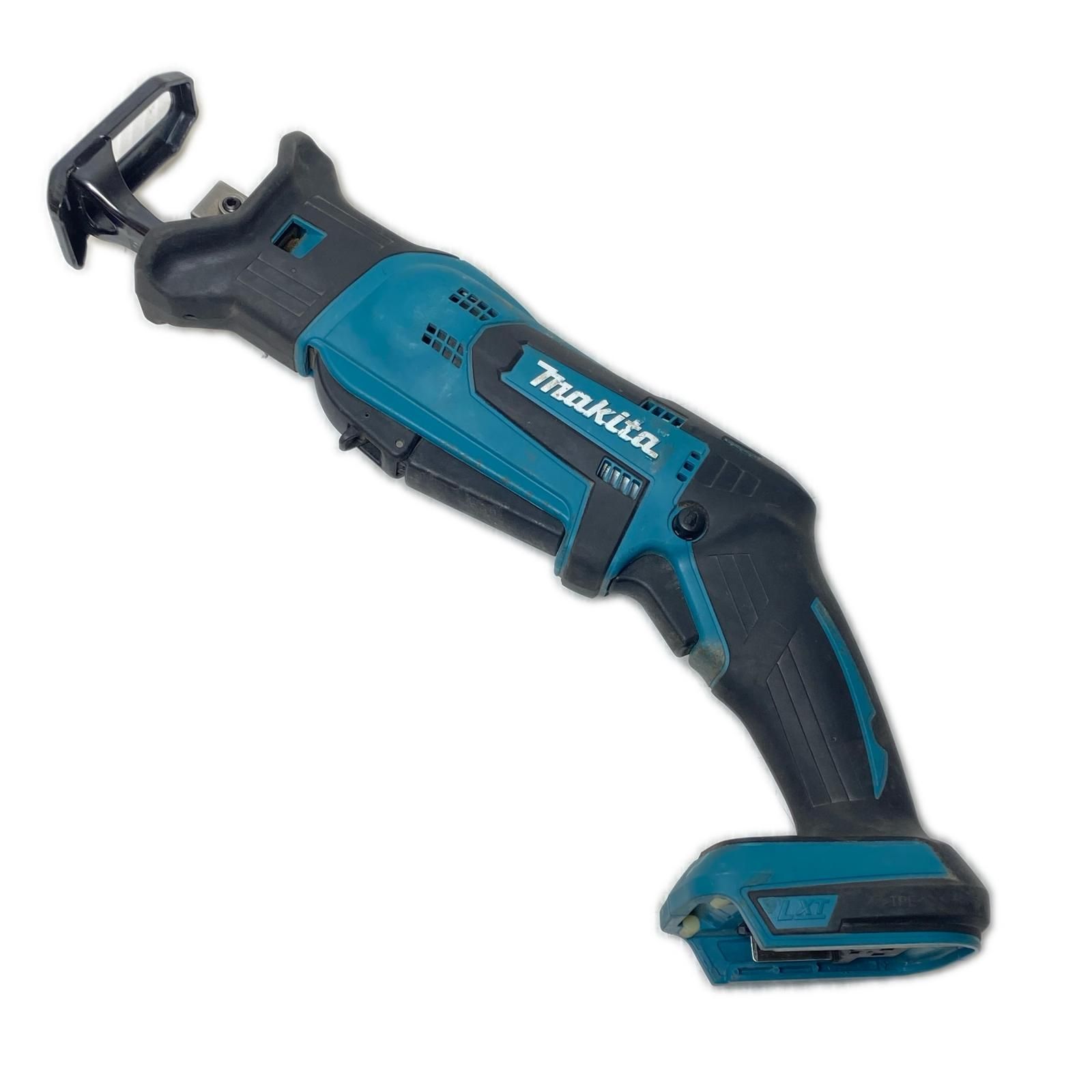 MAKITA マキタ レシプロソー 18v 0245476Y JR184D ブルー