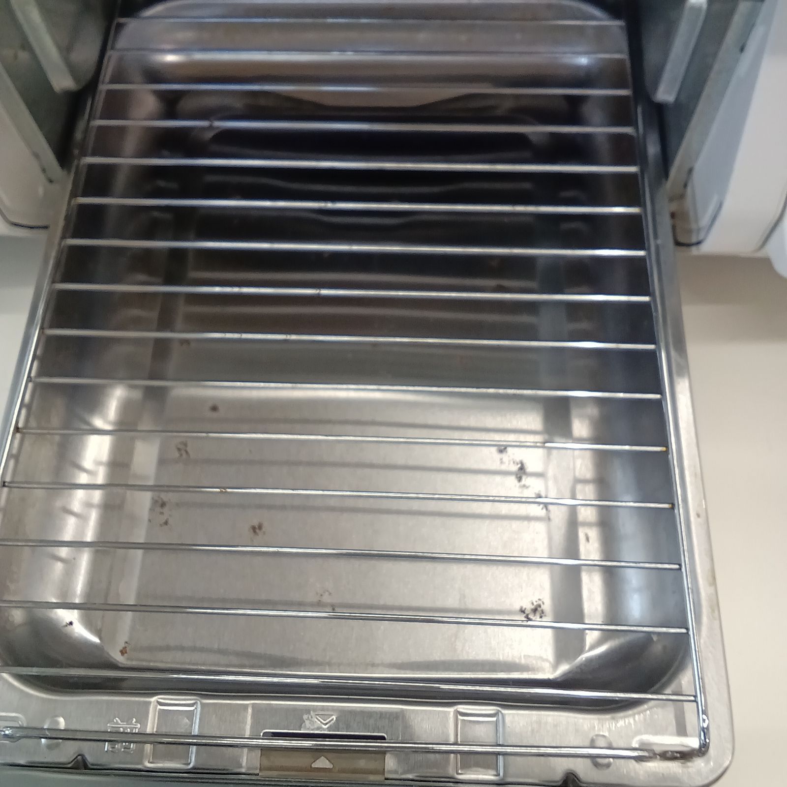 ☆リユースのサカイつくば店☆ Rinnai 都市ガステーブル KG67MTL 
