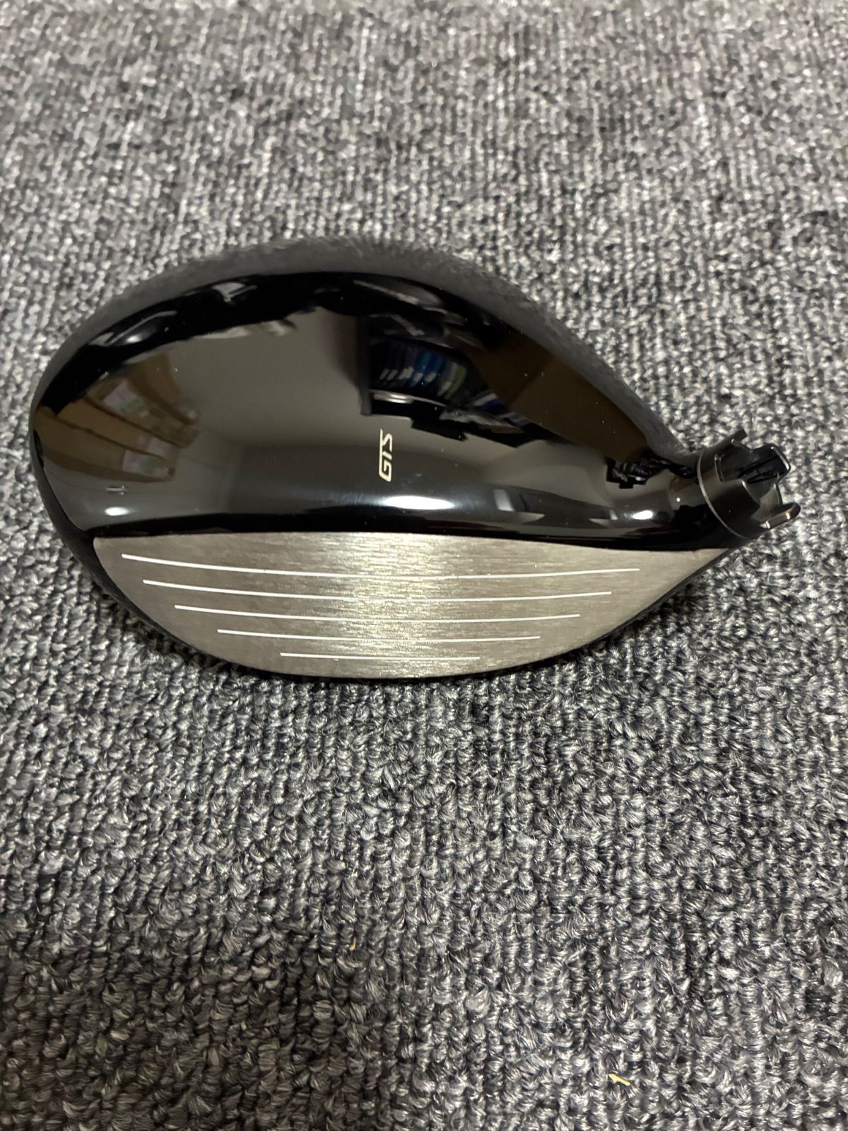 美品）タイトリスト GTS2 3W 15° ヘッドのみ - メルカリ