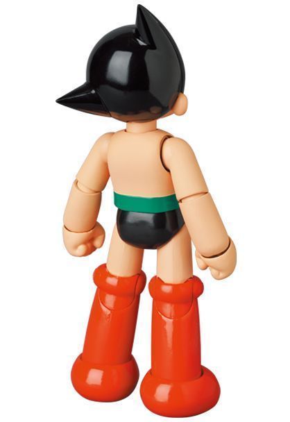 新品】【再販】メディコムトイ MAFEX 鉄腕アトム Ver.1.5【正規品