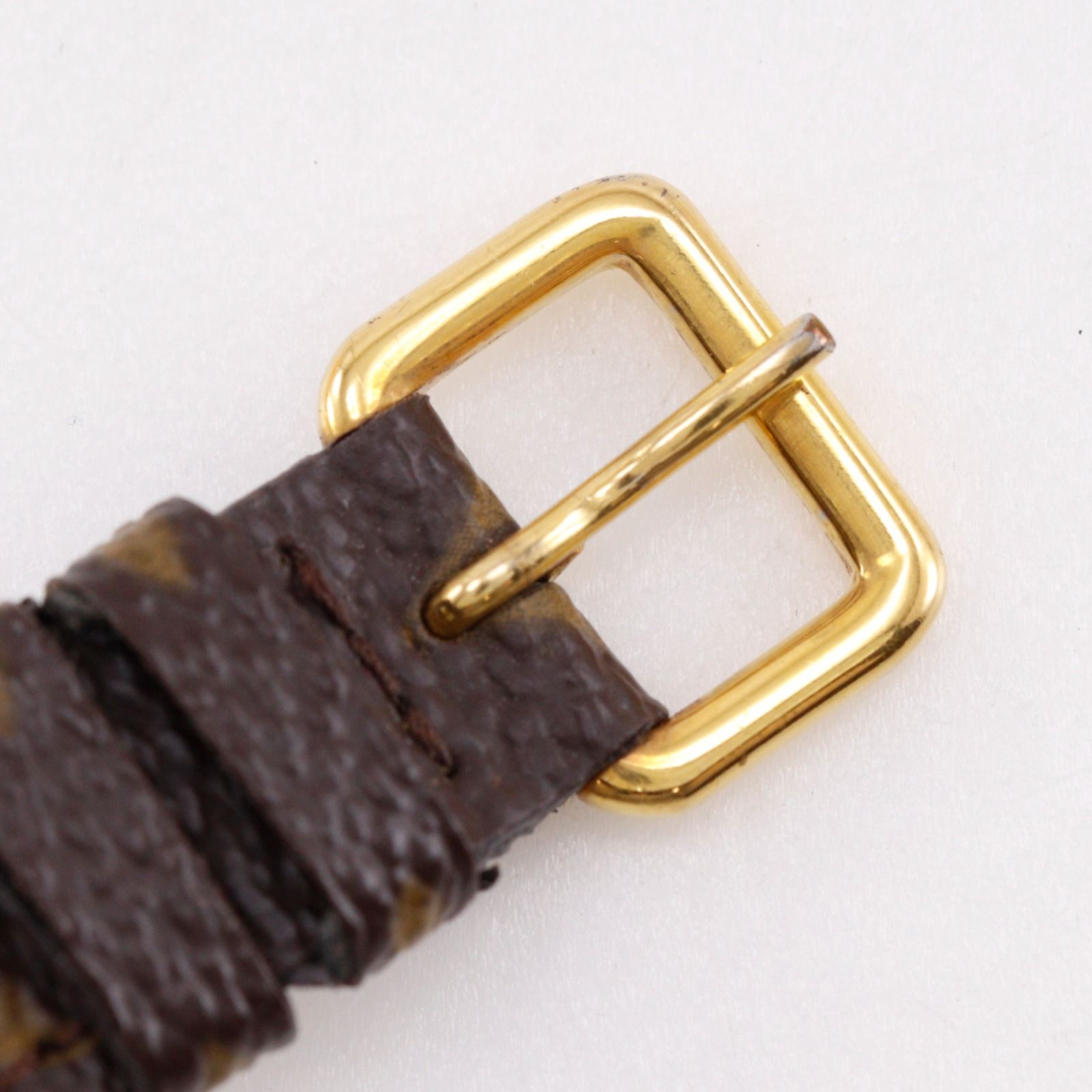 LOUIS VUITTON】ルイ・ヴィトン ブラスレ ポルト アドレス M92577