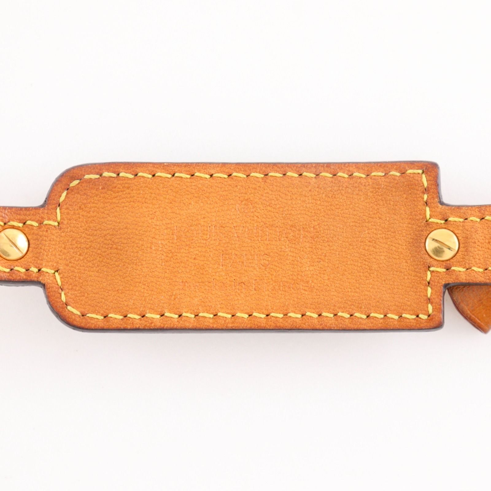 LOUIS VUITTON】ルイ・ヴィトン ブラスレ ポルト アドレス M92577
