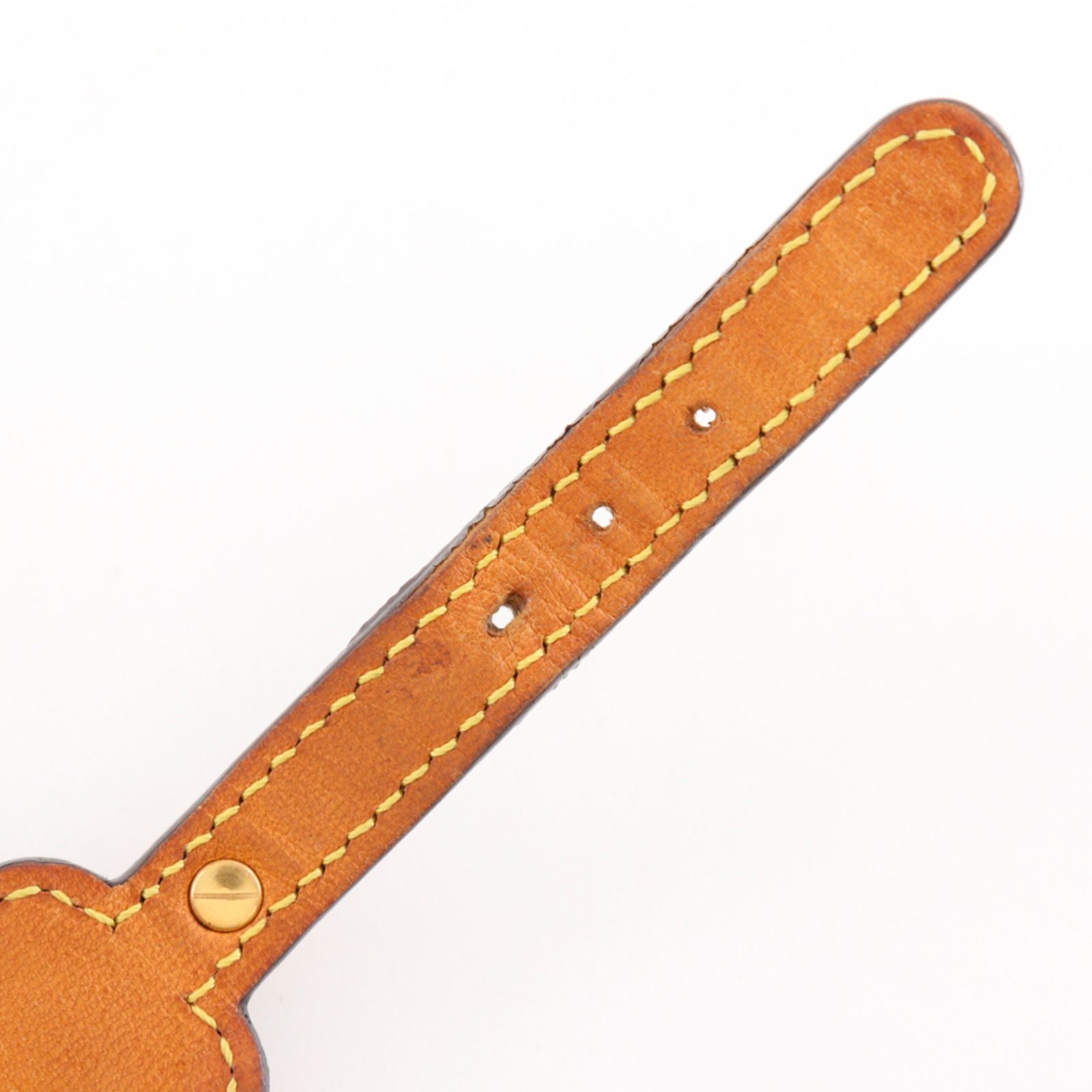 LOUIS VUITTON】ルイ・ヴィトン ブラスレ ポルト アドレス M92577