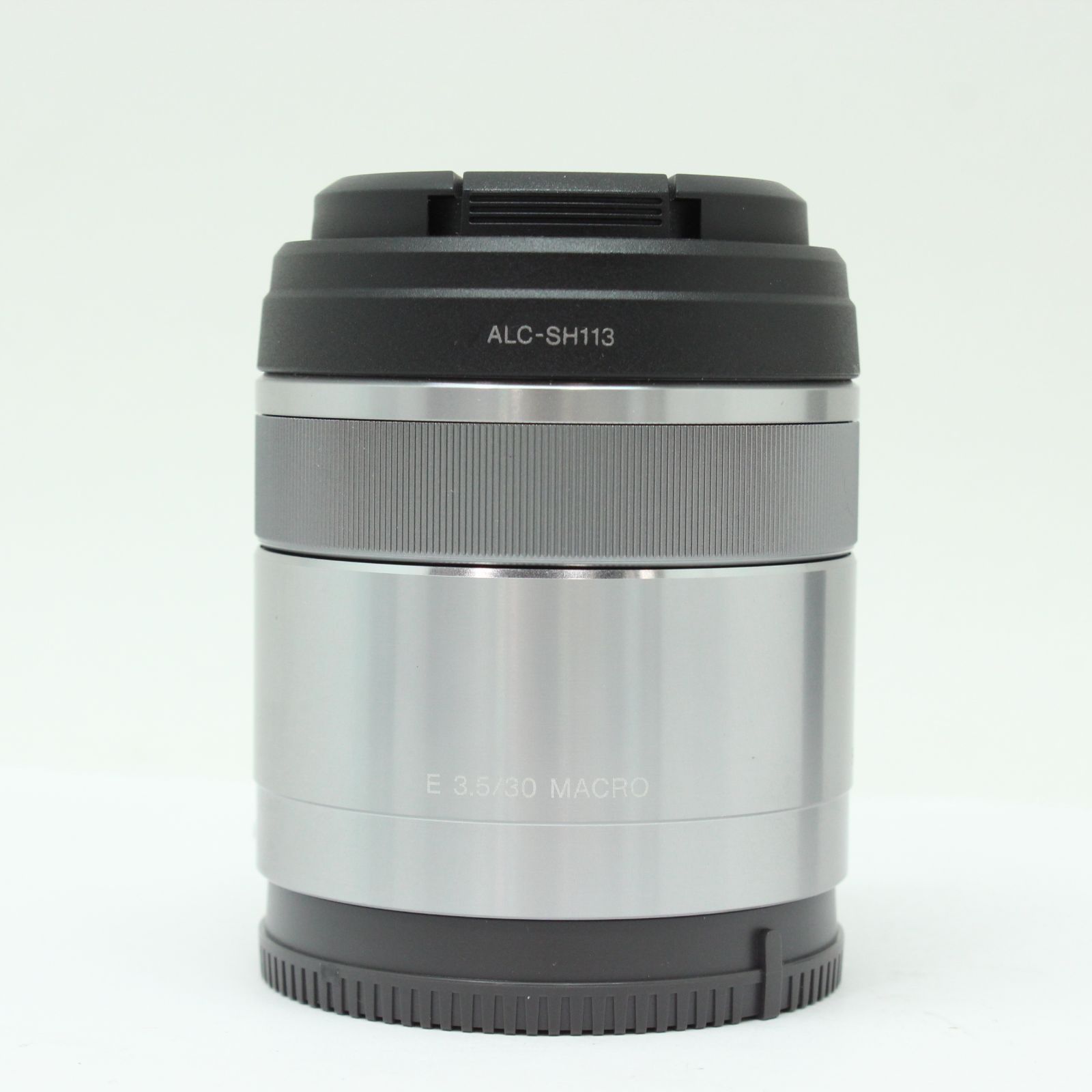 SONY E 30mm F3.5 Macro SEL30M35 13,376円