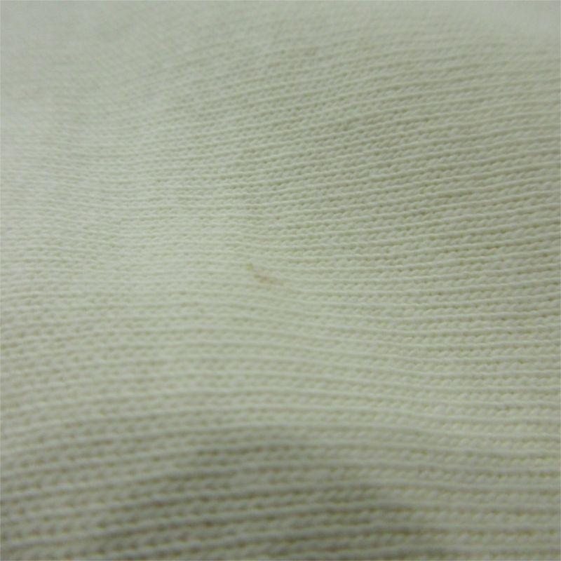 【三重本店】 中古 AURALEE | オーラリー スウェット SMOOTH SOFT BD SWEAT A25SP02TU アイボリー サイズ：3 【104】 三重本店】 中古 AURALEE | オーラリー スウェット SMOOTH SOFT BD