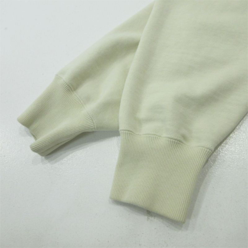三重本店】 中古 AURALEE | オーラリー スウェット SMOOTH SOFT BD