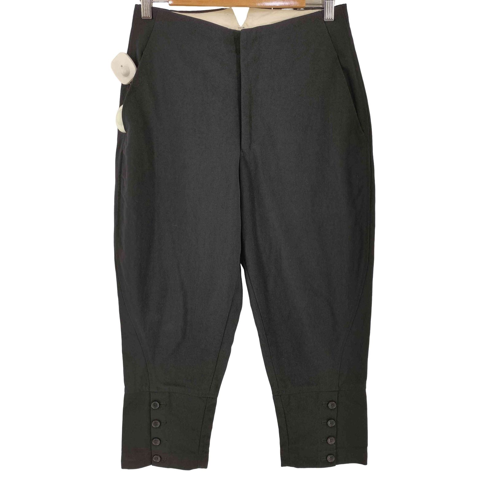コムデギャルソン COMME des GARCONS ジョッパーズパンツ レディース S