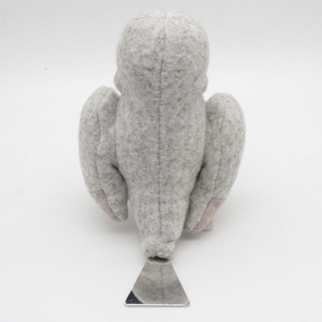 ブルネロクチネリ アルパカ混 オブジェ【美品】 - メルカリ