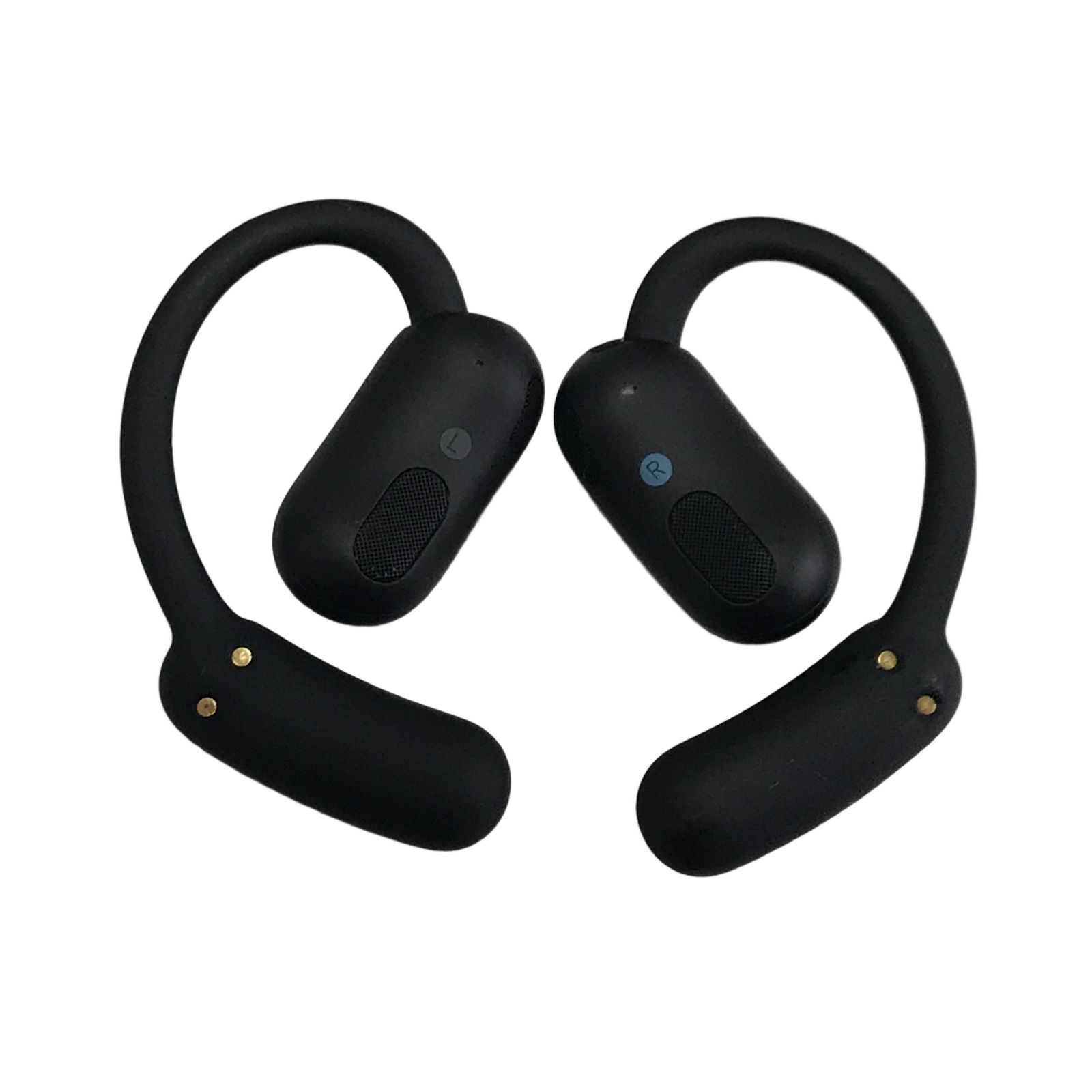 Anker soundcore AeroFit 2 ワイヤレスイヤホン オープンイヤー型 音響