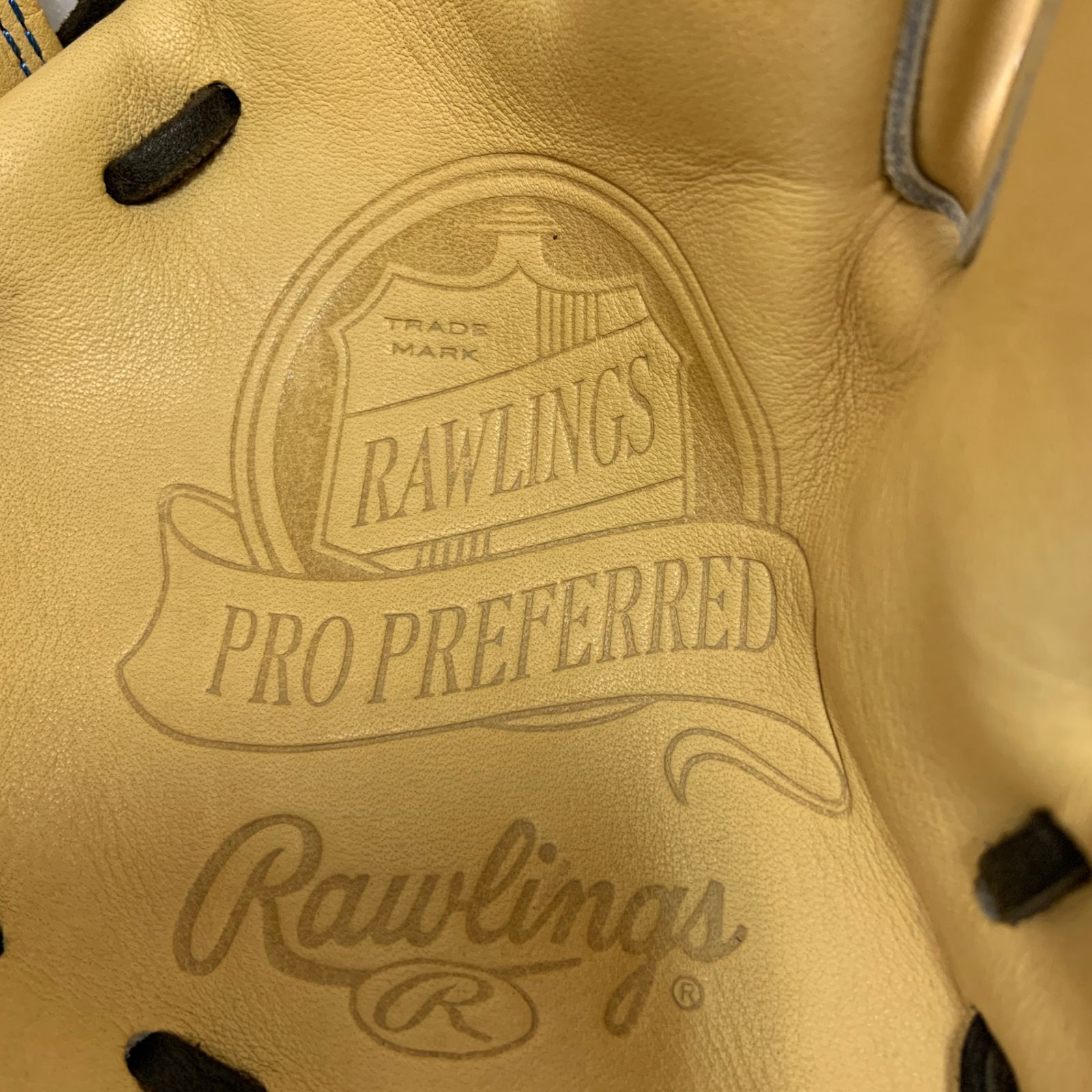 ローリングス Rawlings プロプリファード PRO PREFERRED GH3FPWCK4MG