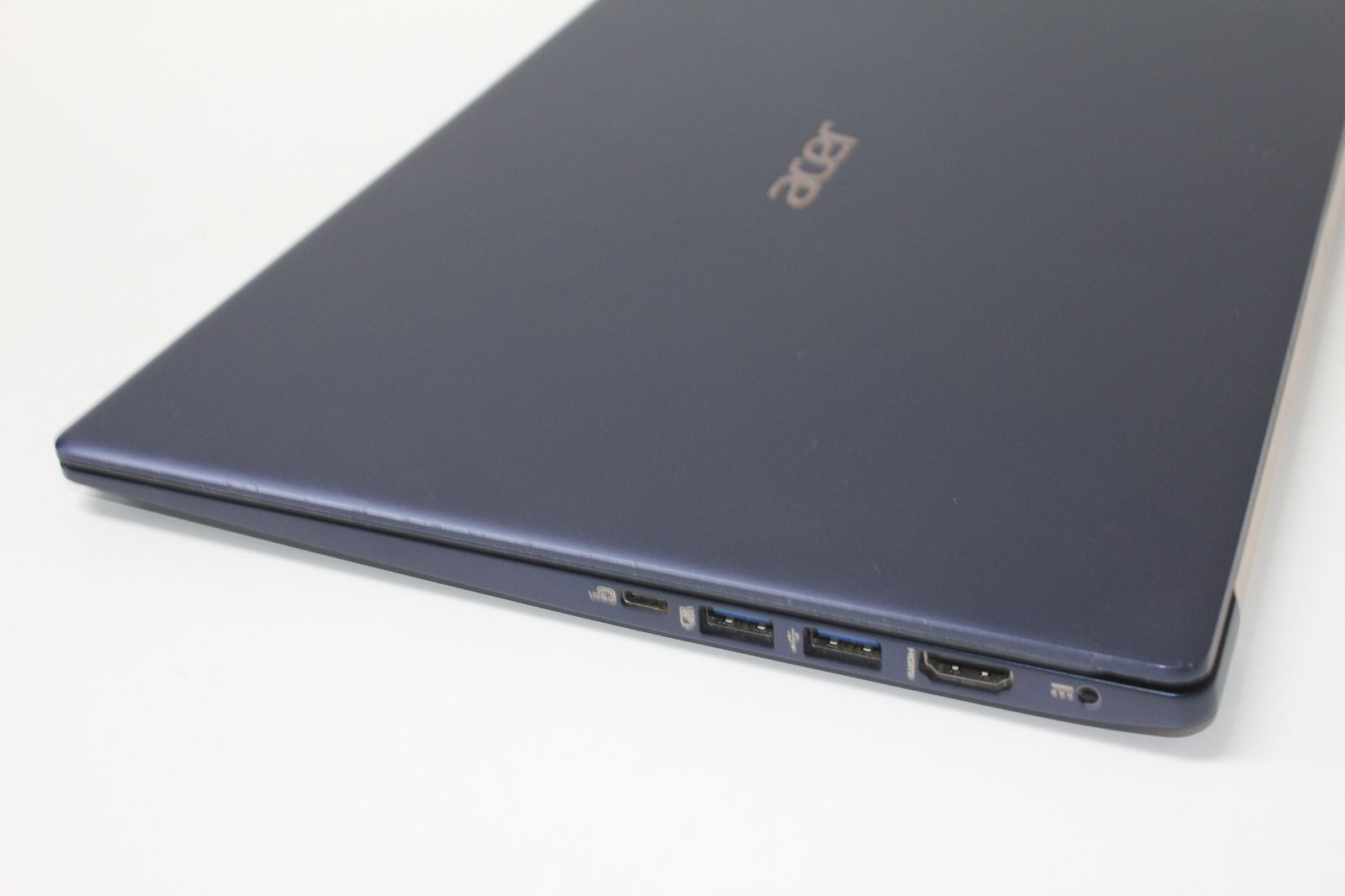 中古】Acer Swift SF514-52T 第8世代i5 SSD512GB - メルカリ