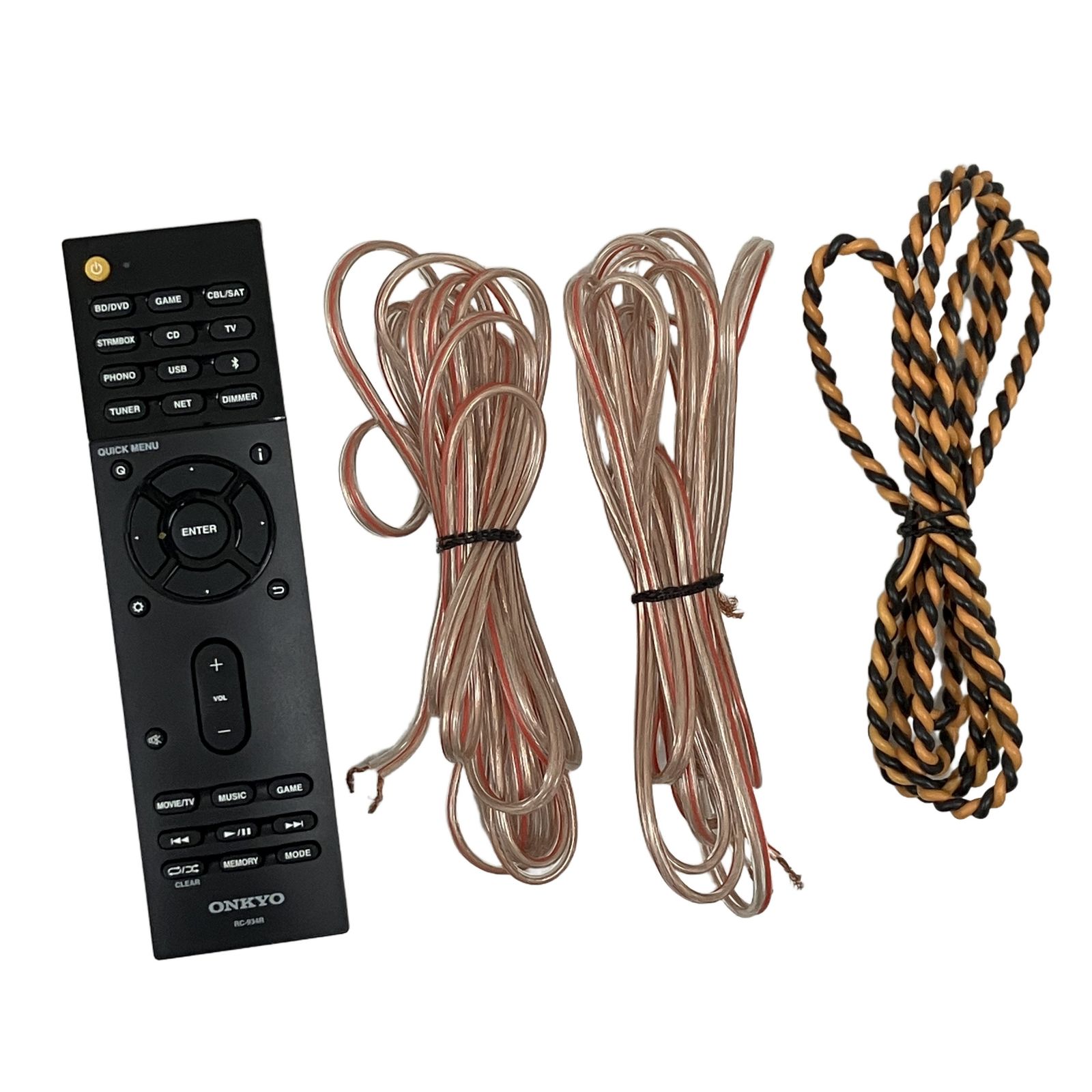 ONKYO BASE-V60 ホームシアターシステム 2.1ch AVレシーバー TX-L50