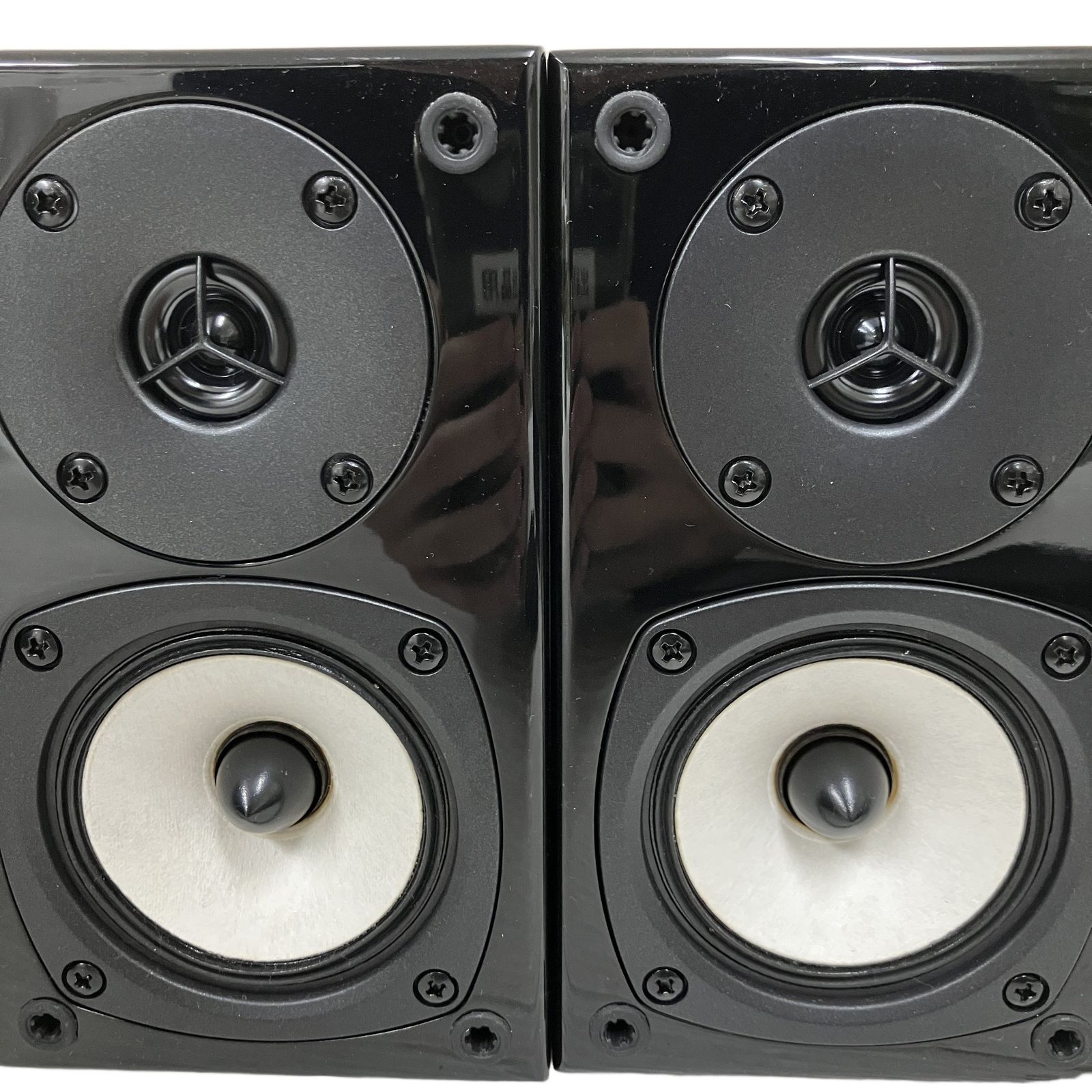 ONKYO BASE-V60 ホームシアターシステム 2.1ch AVレシーバー TX-L50