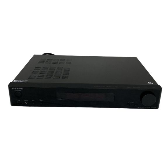 ONKYO BASE-V60 ホームシアターシステム 2.1ch AVレシーバー TX-L50