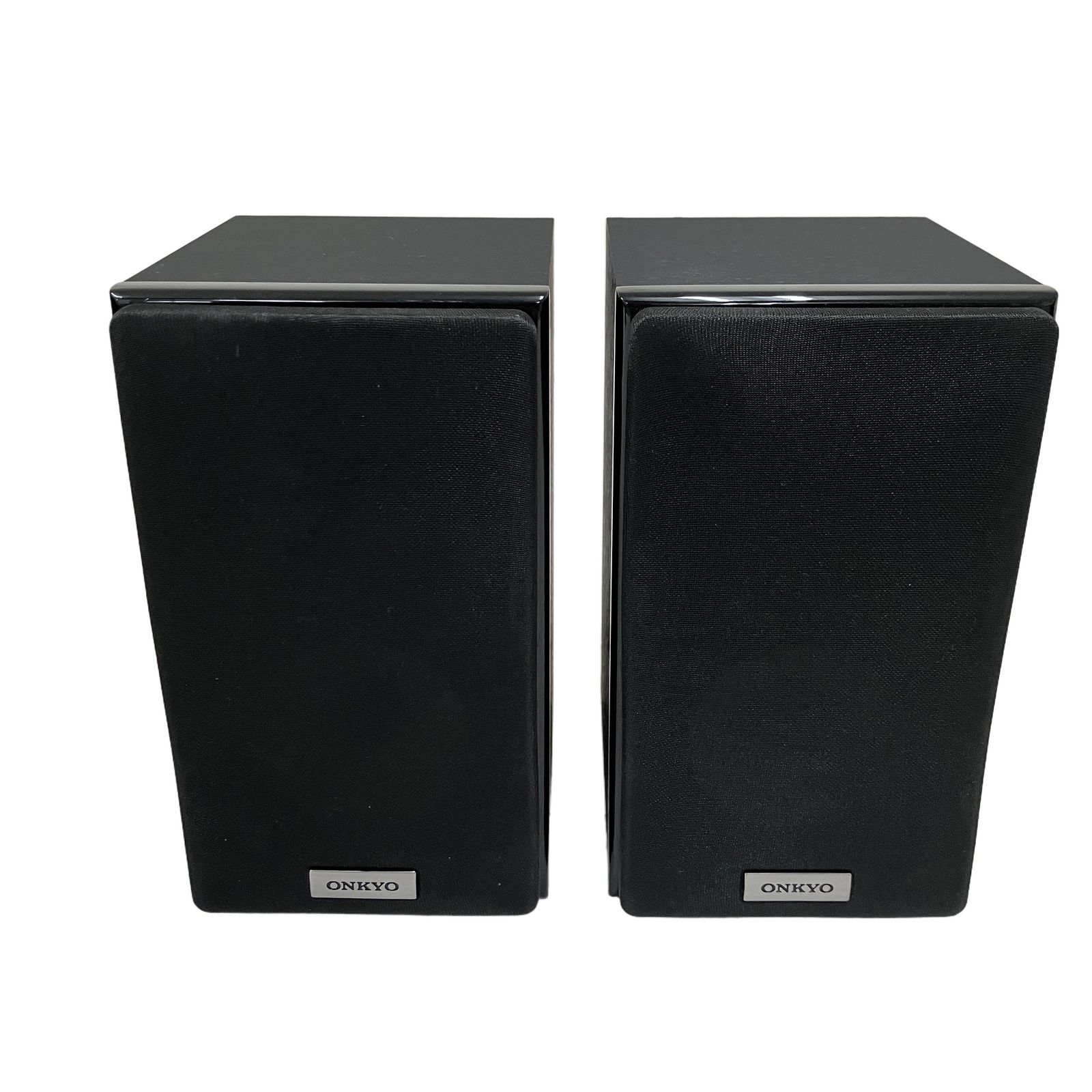 スピーカー・ウーファー Onkyo BASE-V60 ONKYO BASE-V60 ホームシアターシステム 2.1ch AVレシーバー TX-L50