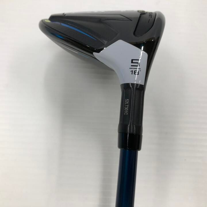 テーラーメイド SIM2 MAX 18度 TENSEI BLUE TM50(SIM2) Sフレックス