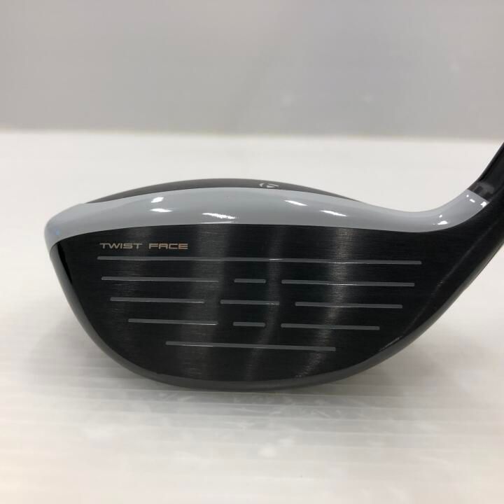 スポーツ別 レフティ☆テーラーメイド SIM2 MAX フェアウェイ 5W18度