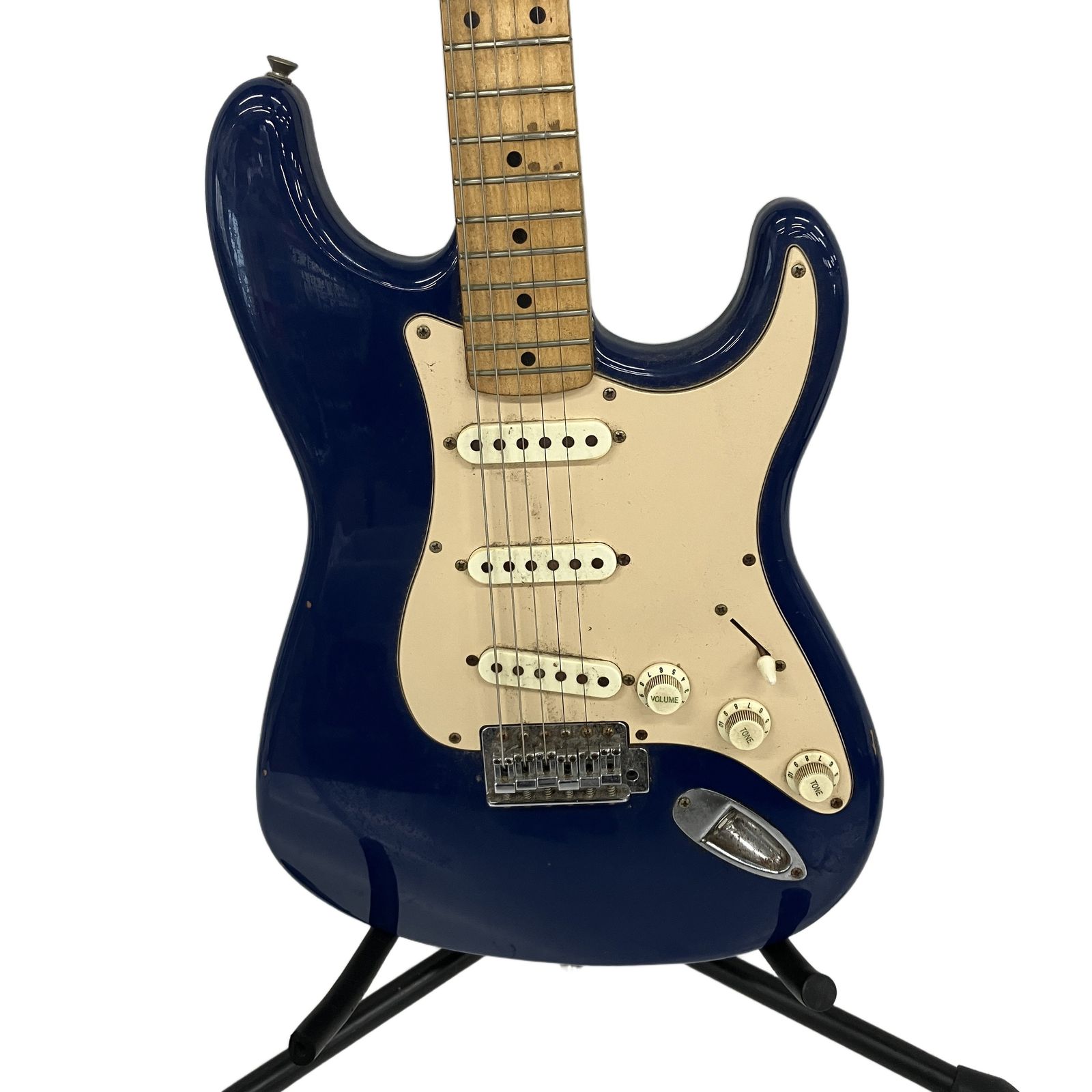 Squier by Fender AFFINITY STRATOCASTER エレキギター ストラト