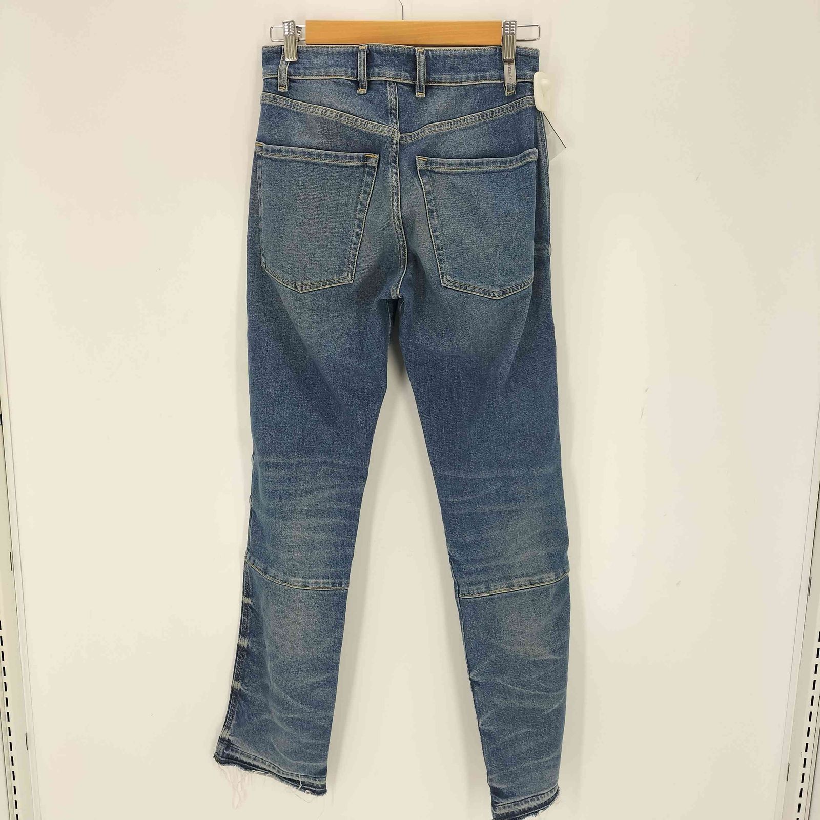 リプレゼント　デニム　28インチ リプレゼント REPRESENT STRAIGHT LEG DENIM メンズ 28 - メルカリ