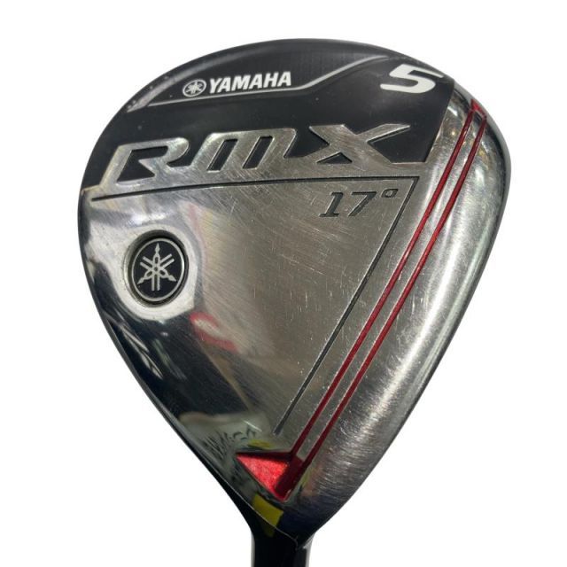【中古】 ヤマハ RMX(2020) 5W フェアウェイウッド FW TMX-420F (フレックスS) メンズ 男性用 右利き 右用 Cランク ゴルフクラブ