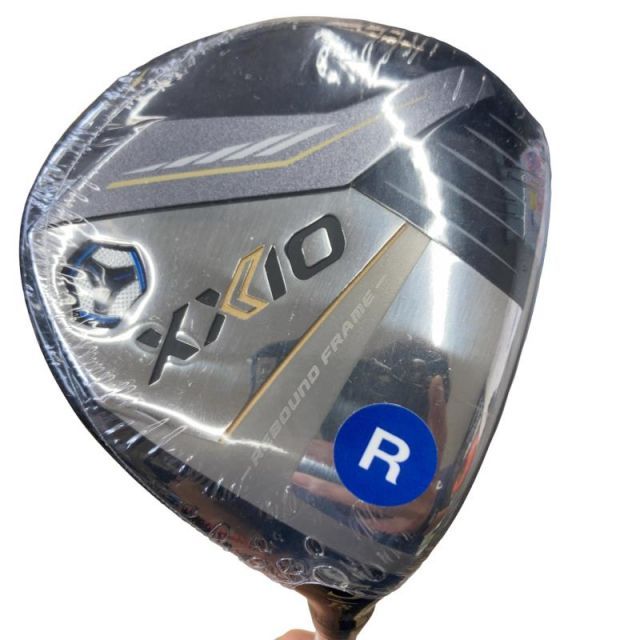 【中古】 ダンロップ XXIO(2024) 5W フェアウェイウッド FW XXIO MP1300(FW) (フレックスR) メンズ 男性用 右利き 右用 Nランク ゴルフクラブ