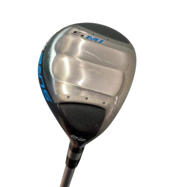 【中古】 ミズノ SURE DD 2.0 MI U5 ユーティリティ UT EXSAR(SURE 2.0) (フレックスSR) メンズ 男性用 右利き 右用 Cランク ゴルフクラブ