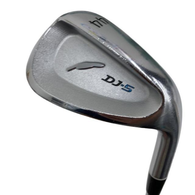 【中古】 フォーティーン DJ-5 44° ウェッジ WG DS-91w (フレックスその他) メンズ 男性用 右利き 右用 Cランク ゴルフクラブ