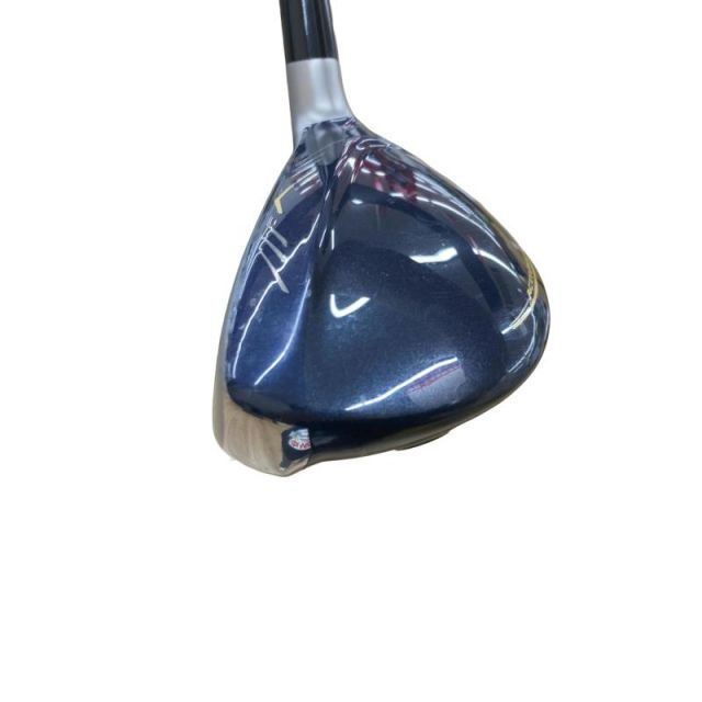 中古】 ダンロップ XXIO(2022) H4 レフティ ユーティリティ UT