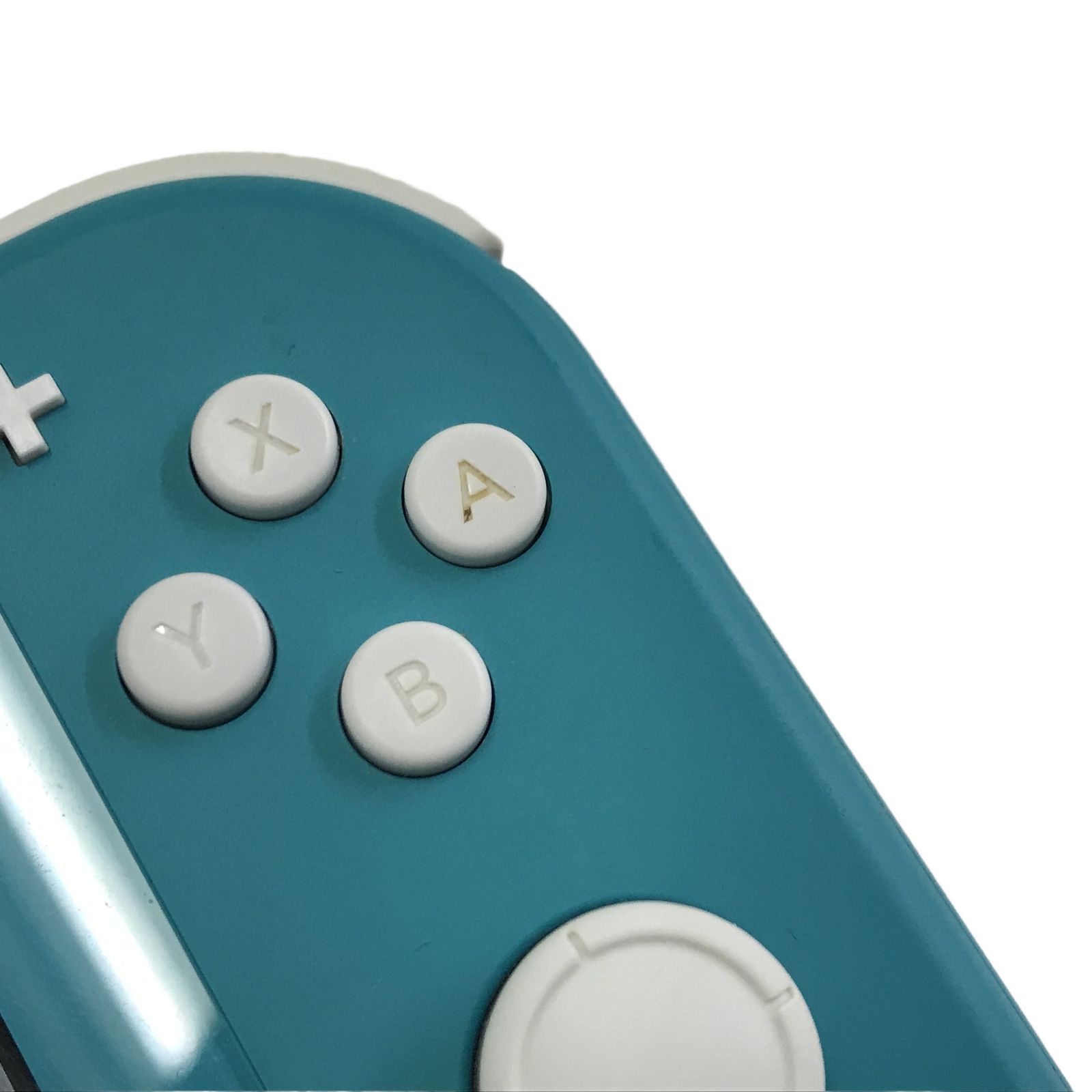 任天堂 HDH-001 Nintendo Switch Lite ターコイズ ゲーム機