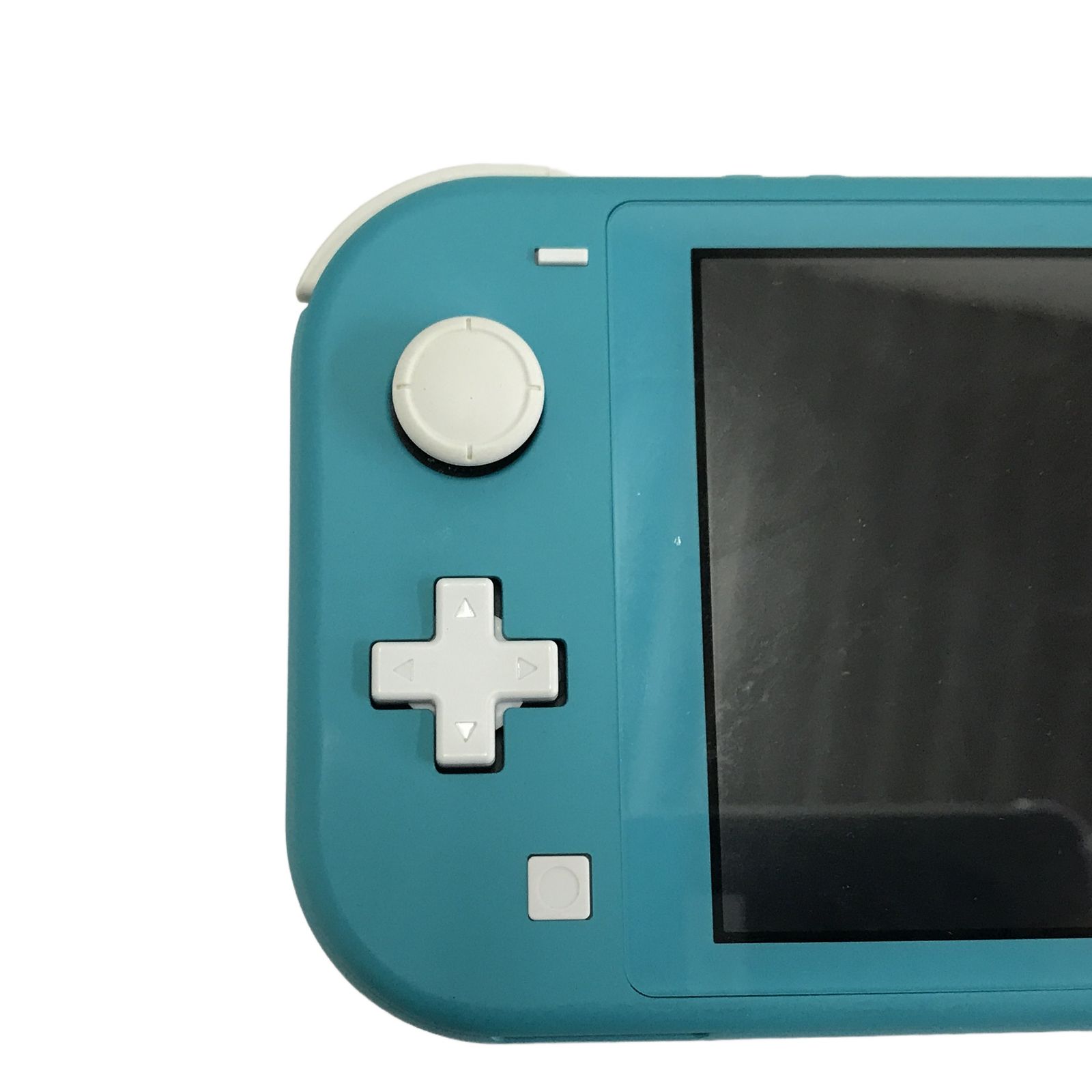 任天堂 HDH-001 Nintendo Switch Lite ターコイズ ゲーム機