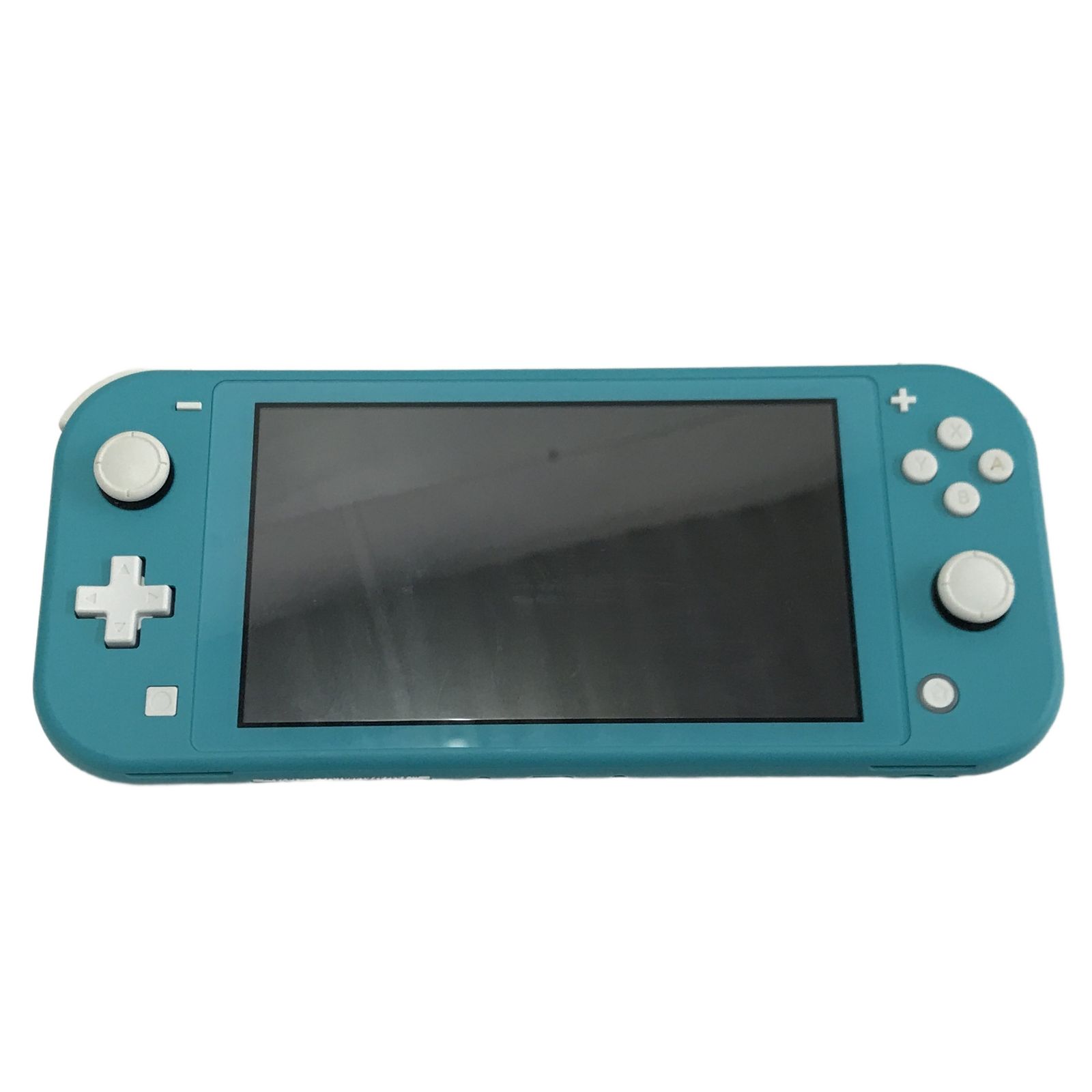 任天堂 HDH-001 Nintendo Switch Lite ターコイズ ゲーム機