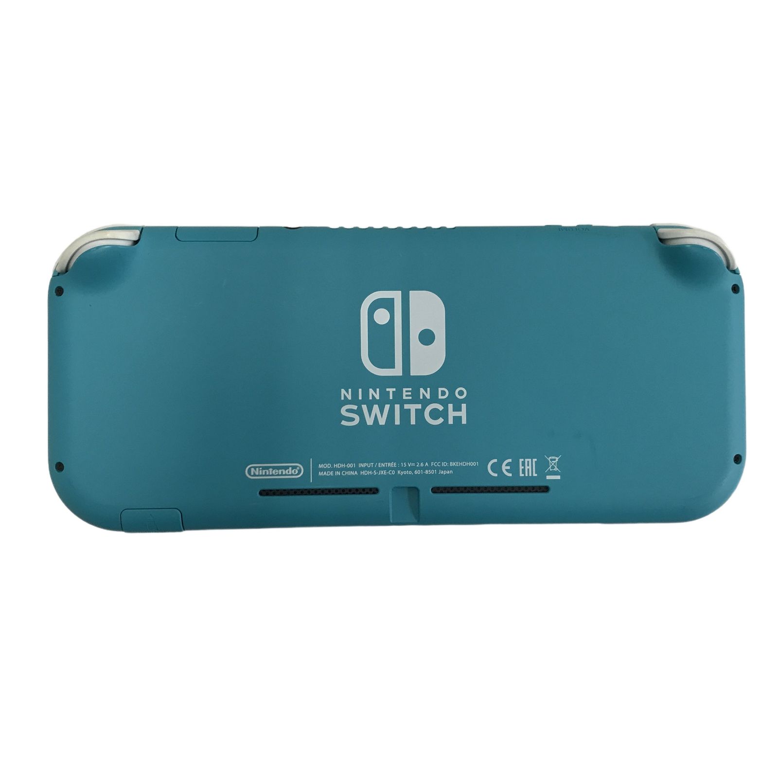 任天堂 HDH-001 Nintendo Switch Lite ターコイズ ゲーム機