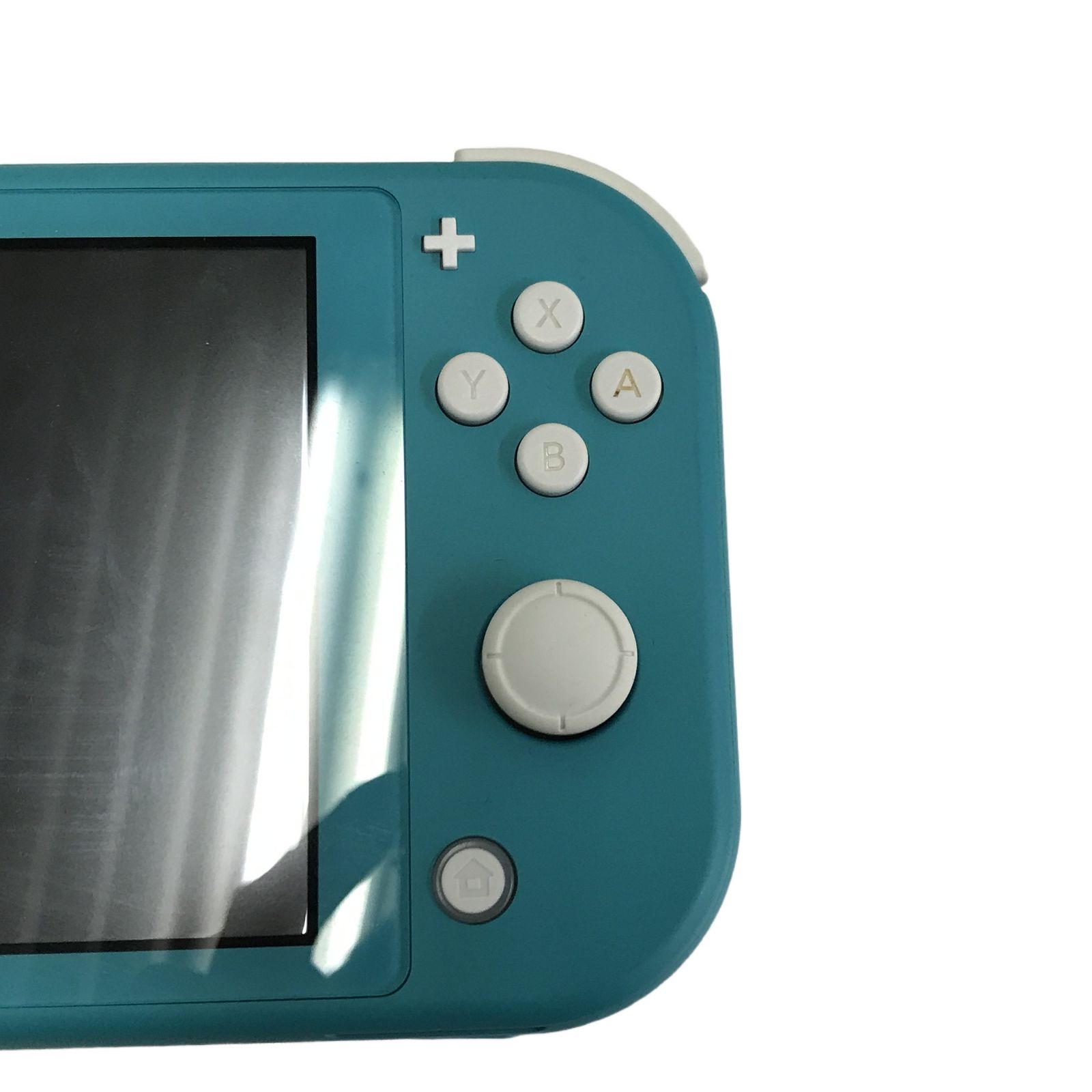 任天堂 HDH-001 Nintendo Switch Lite ターコイズ ゲーム機
