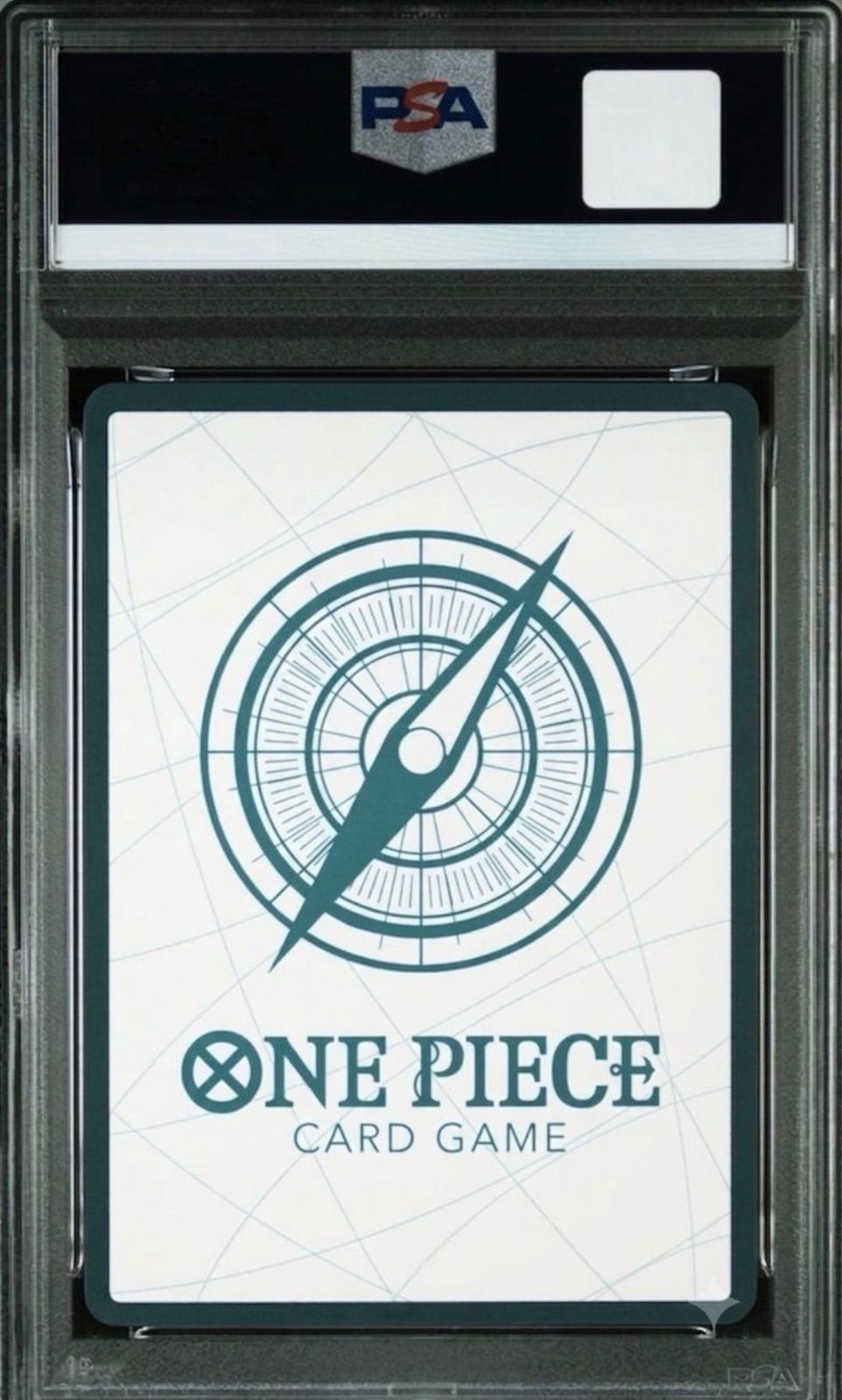 ⭐️【PSA10】ドン‼︎カード ONE PIECE DAY'25 プレミアムカード