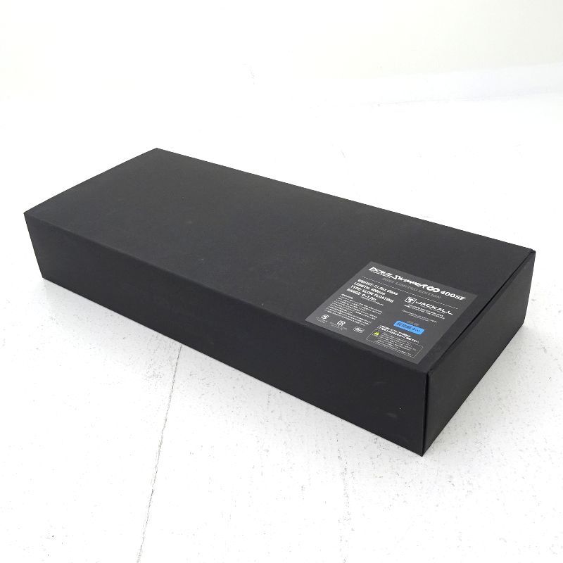 三重店】JACKALL ジャッカル DOWZSWIMER ∞ 400 SF ダウズスイマー