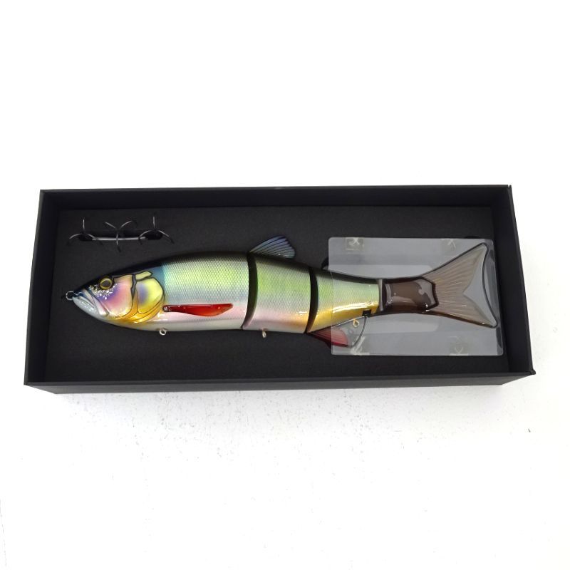 三重店】JACKALL ジャッカル DOWZSWIMER ∞ 400 SF ダウズスイマー