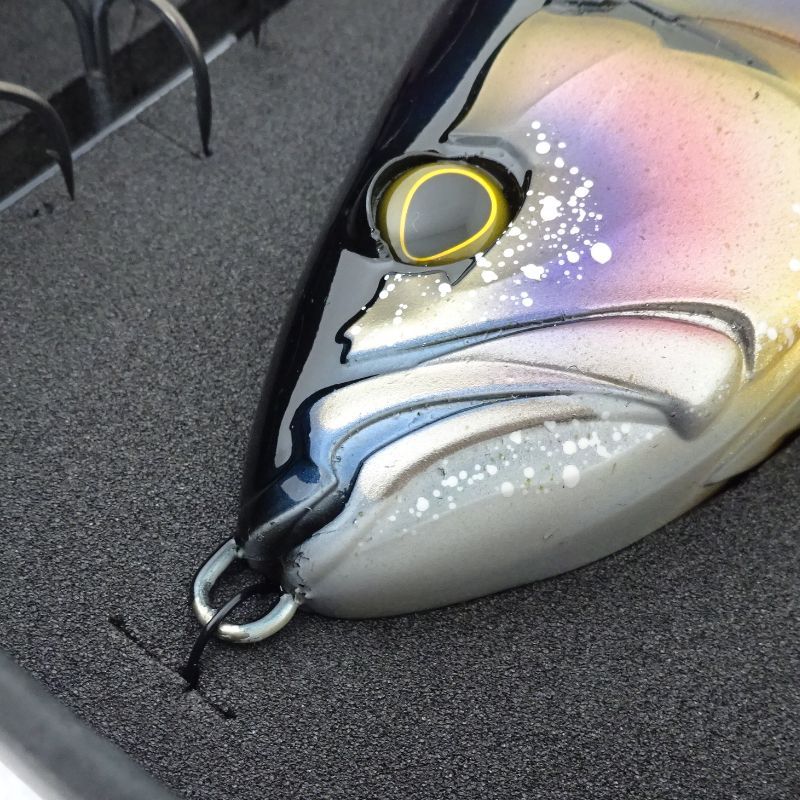 ダウズスイマー∞400SF 琵琶鰣4∞ 2022 LIMITED EDITION 三重店】JACKALL ジャッカル DOWZSWIMER ∞ 400 SF ダウズスイマー