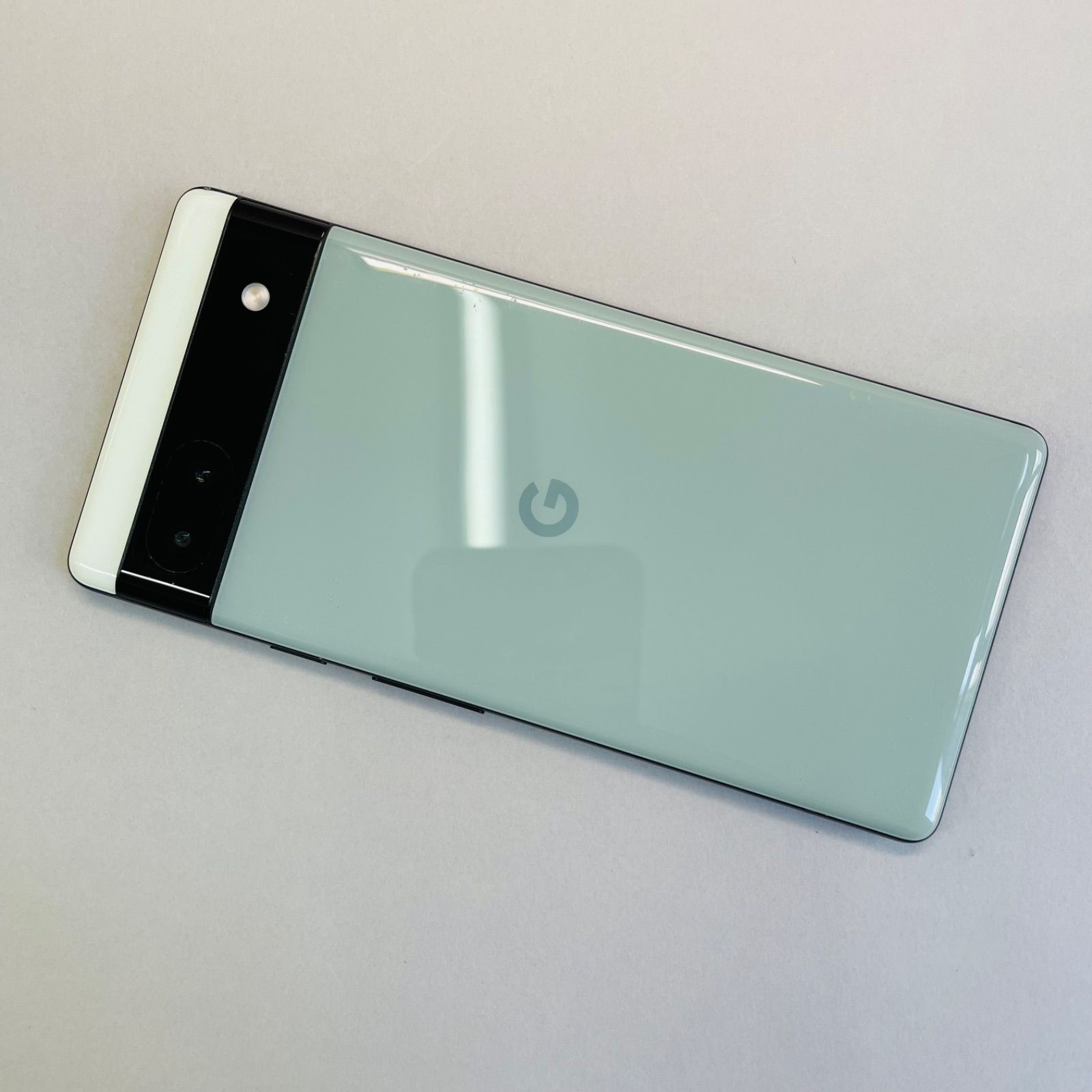 Google Pixel 6a 128GB SIMフリー 中古 - メルカリ